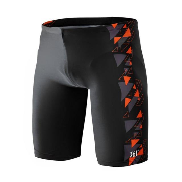 Men's Swimwear Tight Swim Trunks Plus Size Quick Dry Swimming Shorts The Clothing Company Sydney