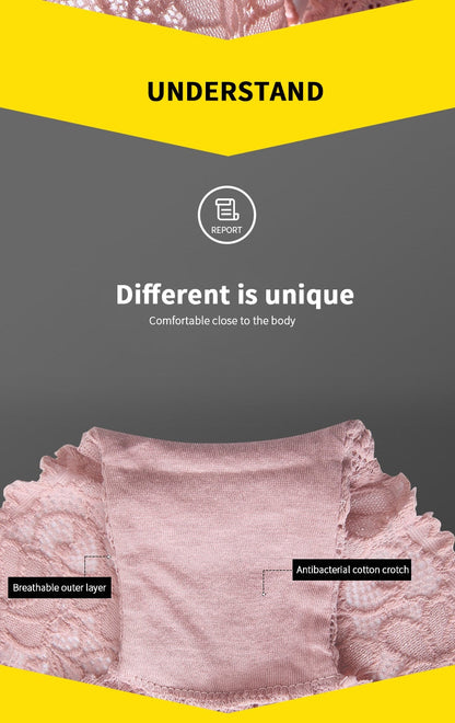 3 Pack Lace Sexy High Waist Thong Panties The Clothing Company Sydney