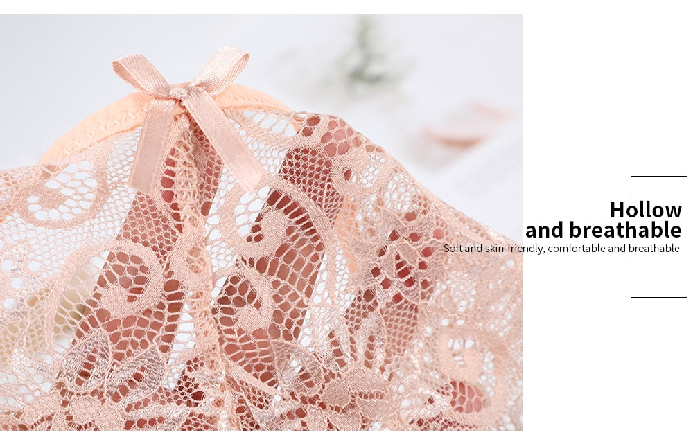 3 Pack Sexy Lace Low Rise Brief Thongs Plus Size Panties The Clothing Company Sydney