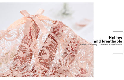 3 Pack Sexy Lace Low Rise Brief Thongs Plus Size Panties The Clothing Company Sydney