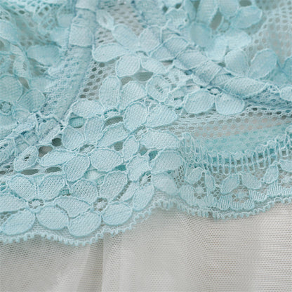 2 Piece See Through Underwear Lingerie Push up Bralette Panties Set The Clothing Company Sydney