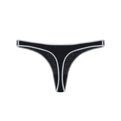 Ladies Cotton Briefs G thong Femme String Lingerie Large size Underwear Comfortable Intimates G-String Panties The Clothing Company Sydney