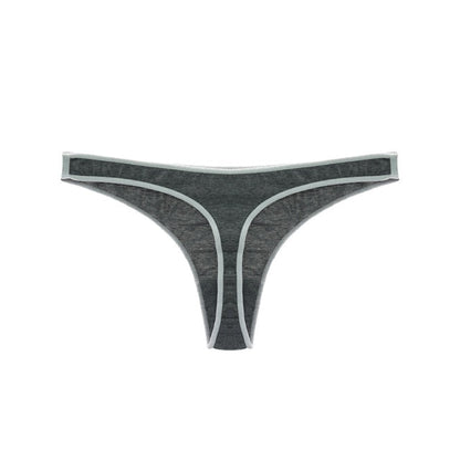 Ladies Cotton Briefs G thong Femme String Lingerie Large size Underwear Comfortable Intimates G-String Panties The Clothing Company Sydney