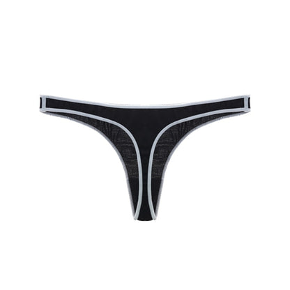 Ladies Cotton Briefs G thong Femme String Lingerie Large size Underwear Comfortable Intimates G-String Panties The Clothing Company Sydney