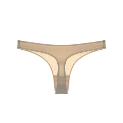 Ladies Cotton Briefs G thong Femme String Lingerie Large size Underwear Comfortable Intimates G-String Panties The Clothing Company Sydney