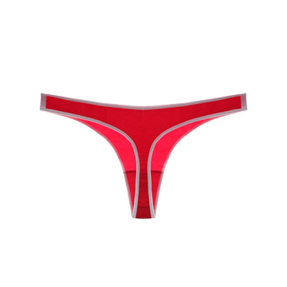 Ladies Cotton Briefs G thong Femme String Lingerie Large size Underwear Comfortable Intimates G-String Panties The Clothing Company Sydney