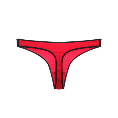 Ladies Cotton Briefs G thong Femme String Lingerie Large size Underwear Comfortable Intimates G-String Panties The Clothing Company Sydney