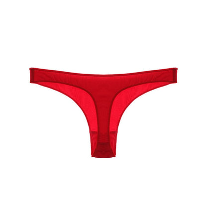 Ladies Cotton Briefs G thong Femme String Lingerie Large size Underwear Comfortable Intimates G-String Panties The Clothing Company Sydney
