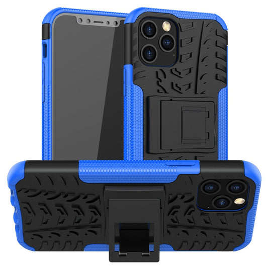 Anti-knock Heavy Duty Armor Silicone Phone Bumper Case For Cover iPhone 12 Mini Case 11 Pro Max SE 2020 SE2 6 6S 7 8 Plus XR XS The Clothing Company Sydney