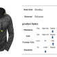 Men's Hoodie Fleece Cardigan Hooded Coat Hoodies Zip Sweatshirt Jacket The Clothing Company Sydney