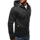 Men's Hoodie Fleece Cardigan Hooded Coat Hoodies Zip Sweatshirt Jacket The Clothing Company Sydney