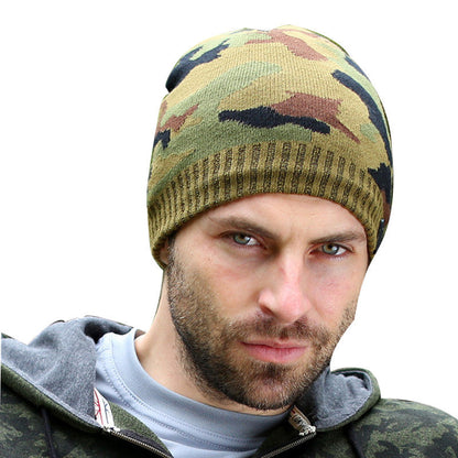 Brand Knit Men Winter Hats For Men Women Bonnet Beanies Skullies Caps Winter Hat Cap Balaclava Beanie The Clothing Company Sydney