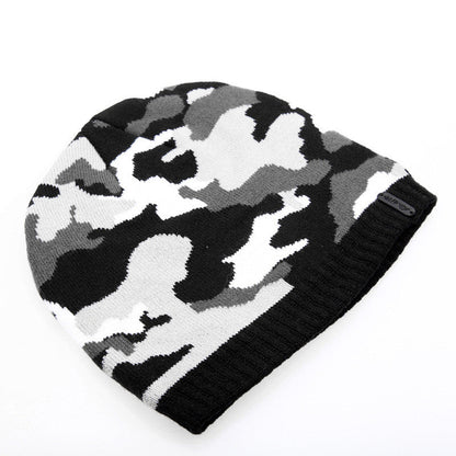 Brand Knit Men Winter Hats For Men Women Bonnet Beanies Skullies Caps Winter Hat Cap Balaclava Beanie The Clothing Company Sydney