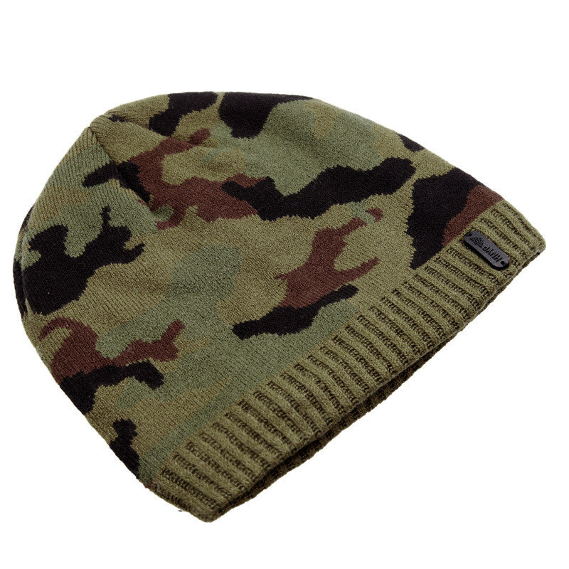 Brand Knit Men Winter Hats For Men Women Bonnet Beanies Skullies Caps Winter Hat Cap Balaclava Beanie The Clothing Company Sydney