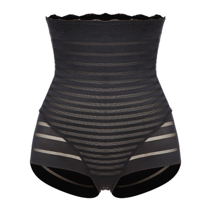 Ladies Butt Lifter Shapewear Hi-Waist Double Tummy Control Panties Waist Trainer Body Shaper Corset Underwear The Clothing Company Sydney