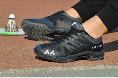 Professional Indoor Tennis Shoes For Men Women Anti Slip Soft Table Tennis Sneakers Breathable Court Shoes Badminton Sport Trainers The Clothing Company Sydney