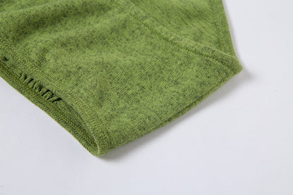 Bandage Halter Crop Sleeveless Backless Club Party Chic Wrap Cropped Slim Streetwear Top The Clothing Company Sydney