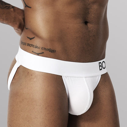 Cotton Threadwork Hip Raise Men Underwear Thong Jockstraps Ins Style Jockstrap Mens Thongs G strings Briefs The Clothing Company Sydney