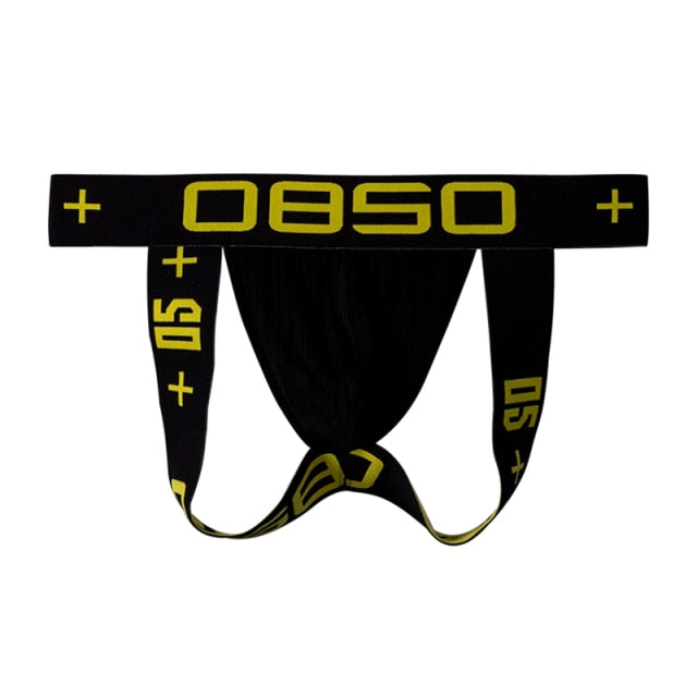 Cotton Threadwork Hip Raise Men Underwear Thong Jockstraps Ins Style Jockstrap Mens Thongs G strings Briefs The Clothing Company Sydney