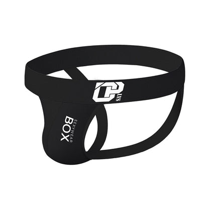 Cotton Threadwork Hip Raise Men Underwear Thong Jockstraps Ins Style Jockstrap Mens Thongs G strings Briefs The Clothing Company Sydney