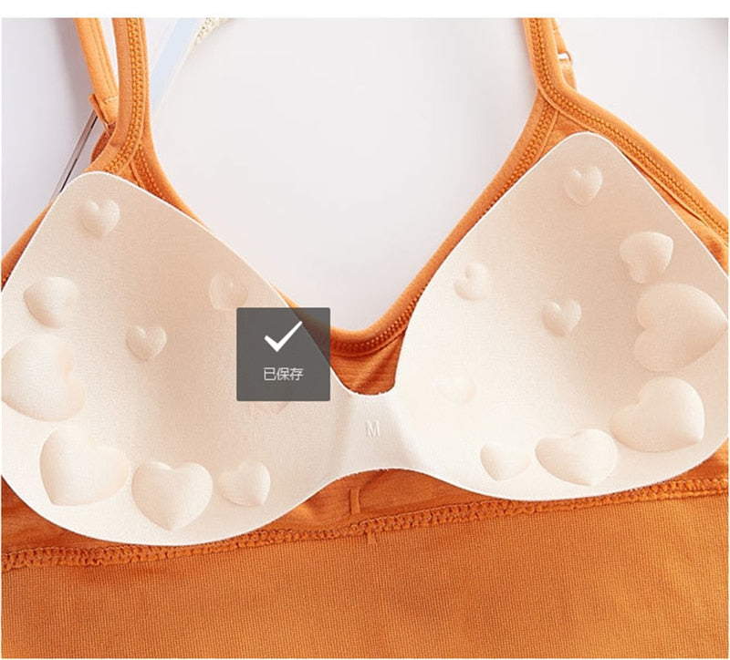 Backless Push-up Seamless Lingerie Cozy Wireless Underwear Comfort Fashion Bralette Bra The Clothing Company Sydney