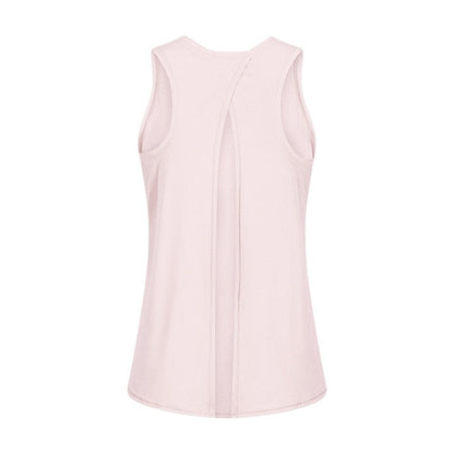 Tank Top Fitness Sport Top Sleeveless Gym Top Workout Sport Shirt Sexy Running Vest Loose Yoga Shirt Fitness Clothing The Clothing Company Sydney