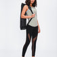 Tank Top Fitness Sport Top Sleeveless Gym Top Workout Sport Shirt Sexy Running Vest Loose Yoga Shirt Fitness Clothing The Clothing Company Sydney