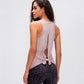 Tank Top Fitness Sport Top Sleeveless Gym Top Workout Sport Shirt Sexy Running Vest Loose Yoga Shirt Fitness Clothing The Clothing Company Sydney