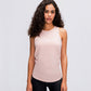 Tank Top Fitness Sport Top Sleeveless Gym Top Workout Sport Shirt Sexy Running Vest Loose Yoga Shirt Fitness Clothing The Clothing Company Sydney