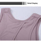 Tank Top Fitness Sport Top Sleeveless Gym Top Workout Sport Shirt Sexy Running Vest Loose Yoga Shirt Fitness Clothing The Clothing Company Sydney