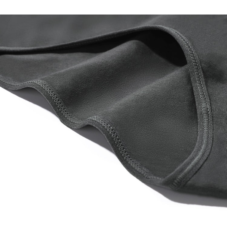 3 Pack Women's Panties Cotton Underwear Solid Color Briefs Girls Low-Rise Soft Panty Underpants Lingerie The Clothing Company Sydney