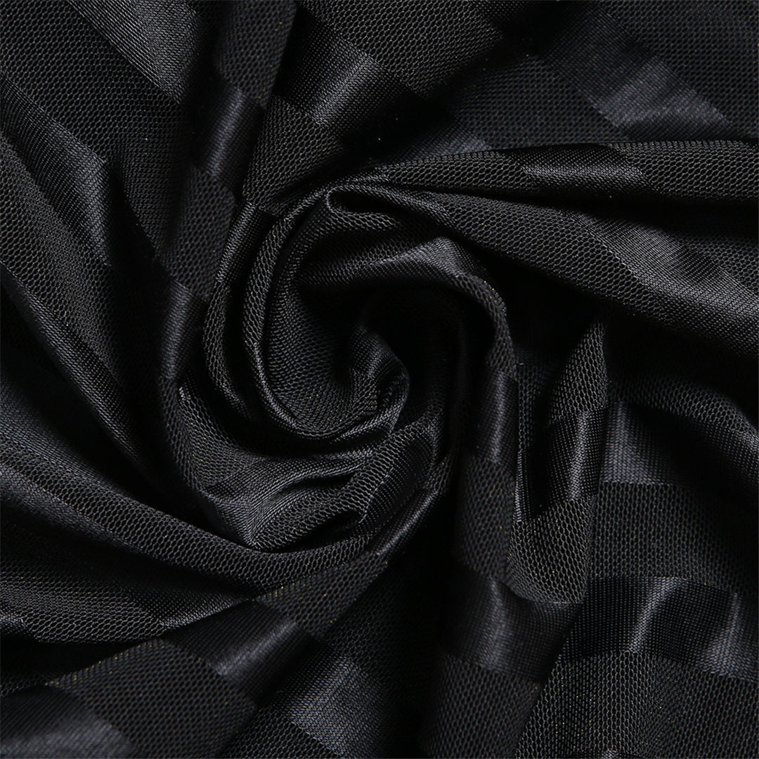 Sleeveless Sheath One-Step Hips Above Knee Fashion Lady Club Sexy See Through Lace Mini Dress The Clothing Company Sydney