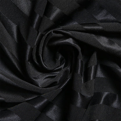 Sleeveless Sheath One-Step Hips Above Knee Fashion Lady Club Sexy See Through Lace Mini Dress The Clothing Company Sydney