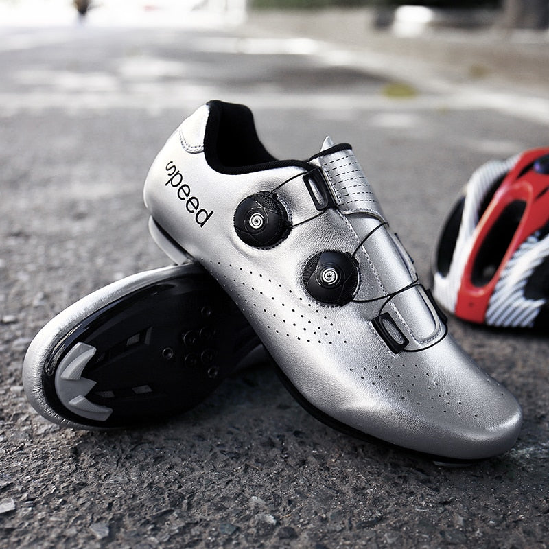 Cycling Mountain Bike Cleats Road Bicycle Shoes Sports Outdoor Training Cycle Sneakers The Clothing Company Sydney