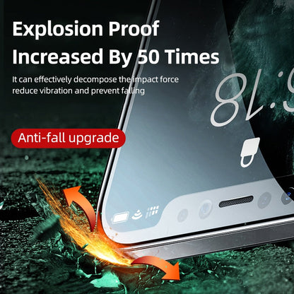 9D Tempered Glass For iPhone 12 Pro Max Full Cover Protective Glass For iPhone 12 mini Tempered Film Screen Protector The Clothing Company Sydney