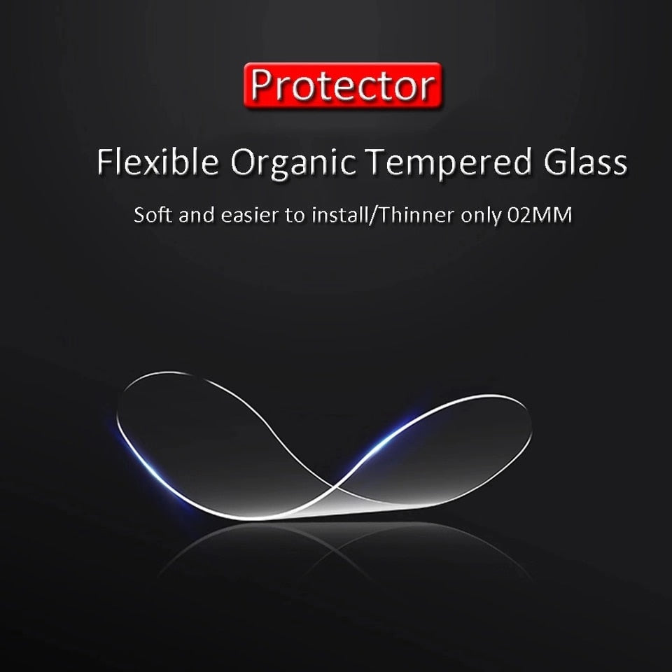 4-in-1 For Glass iPhone 12 Mini 11 Pro Max Tempered Glass SE 2020 SE2 6 7 8 Plus Phone Case Camera Lens Screen Protector Glass The Clothing Company Sydney