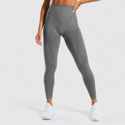 14 Color Seamless Yoga Pants Leggings for Fitness High Waist Tights Sports Pants Gym Clothing Sportwear The Clothing Company Sydney
