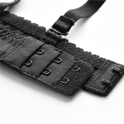 2 Piece Lace Bra Set Gather Adjustable Underwear Sets For Women A B C Cup The Clothing Company Sydney