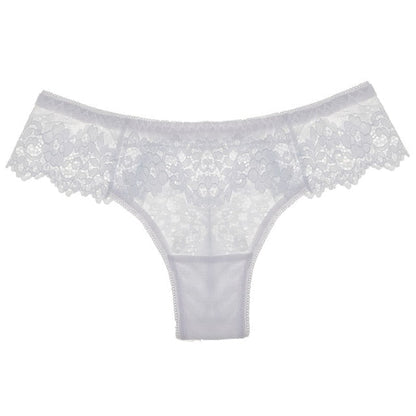 Women's Lace Panties Underwear Seamless Briefs Low Waist Sport Panty Comfort Underpants Lingerie The Clothing Company Sydney