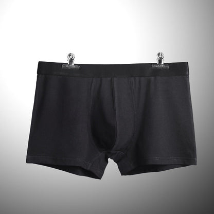 4 Pack Cotton Shorts Men's Panties Shorts Home Underpants Men Trunks Underwear Boxers The Clothing Company Sydney