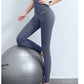 Fitness Corset Push Hip Postpartum High Waist Yoga Pants Workout Seamless Leggings Sportswear Gym Running Training Tights The Clothing Company Sydney