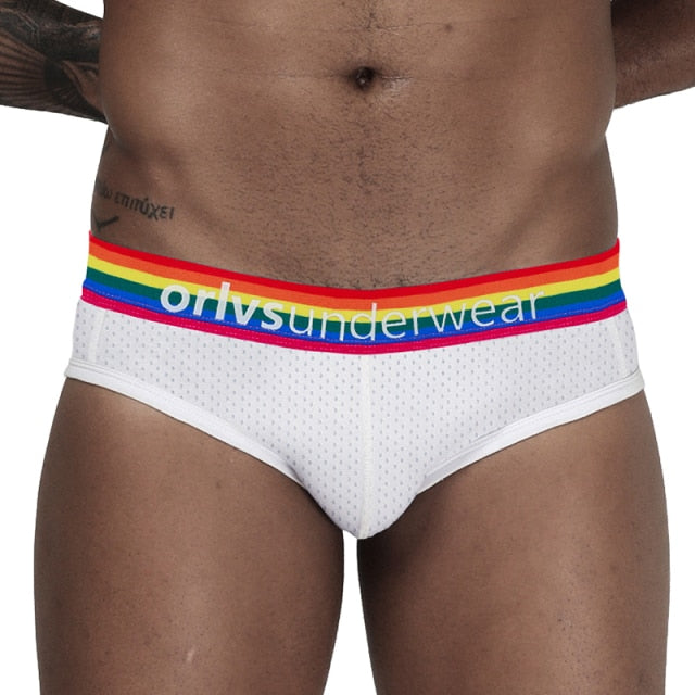 Men's Underwear Jockstrap Low Waist Cotton Underwear Bikini Men Briefs Male Underwear The Clothing Company Sydney
