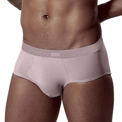 Men's Underwear Jockstrap Low Waist Cotton Underwear Bikini Men Briefs Male Underwear The Clothing Company Sydney