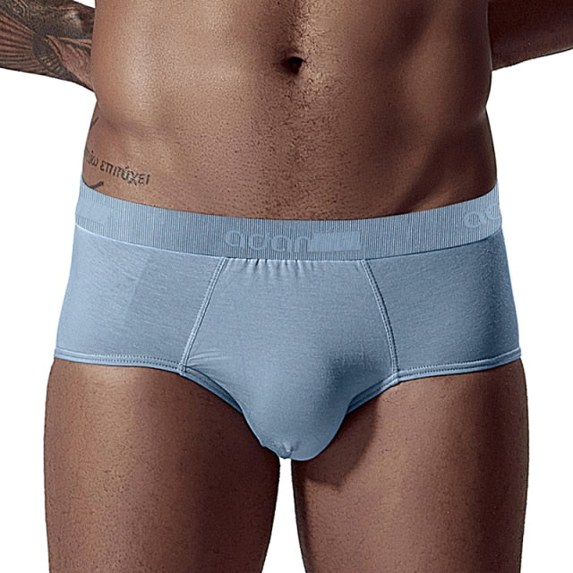 Men's Underwear Jockstrap Low Waist Cotton Underwear Bikini Men Briefs Male Underwear The Clothing Company Sydney