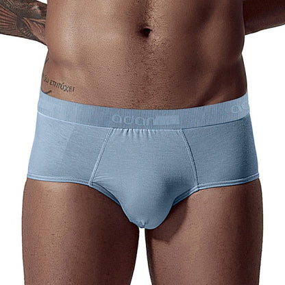Men's Underwear Jockstrap Low Waist Cotton Underwear Bikini Men Briefs Male Underwear The Clothing Company Sydney