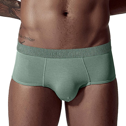 Men's Underwear Jockstrap Low Waist Cotton Underwear Bikini Men Briefs Male Underwear The Clothing Company Sydney