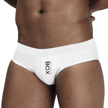 Men's Underwear Jockstrap Low Waist Cotton Underwear Bikini Men Briefs Male Underwear The Clothing Company Sydney