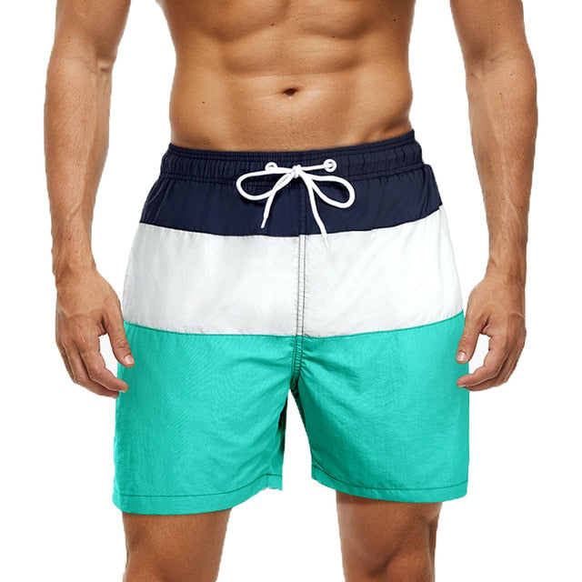 Mens Swimwear Swim Trunks Beach Board Shorts Swimming Pants Swimsuits Running Sports Surfing Shorts The Clothing Company Sydney