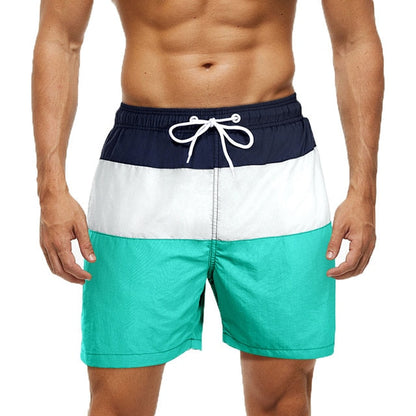 Mens Swimwear Swim Trunks Beach Board Shorts Swimming Pants Swimsuits Running Sports Surfing Shorts The Clothing Company Sydney