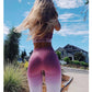 3 Piece Sportswear Fitness Gym Yoga Seamless Workout Women Sport Outfit  Tie dye Sports Suits Set The Clothing Company Sydney